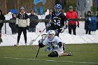 MLax vs UNE  Wheaton College Men's Lacrosse vs University of New England. - Photo by Keith Nordstrom : Wheaton, Lacrosse, LAX, UNE